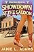 Showdown at the Saloon (Gho...