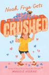 Noah Frye Gets Cr...