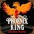 The Phoenix King by Aparna Verma