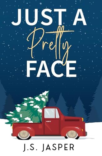 Just A Pretty Face (Paperback)