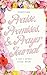 Christian Praise, Promises,...