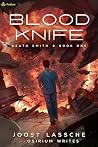 Blood Knife: An U...