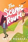 The Scenic Route by Katie Ruggle