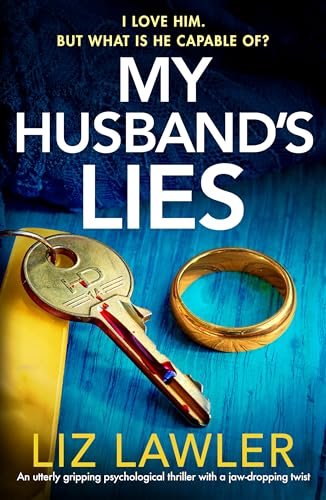 My Husband's Lies (Kindle Edition)