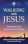 Walking with Jesu...