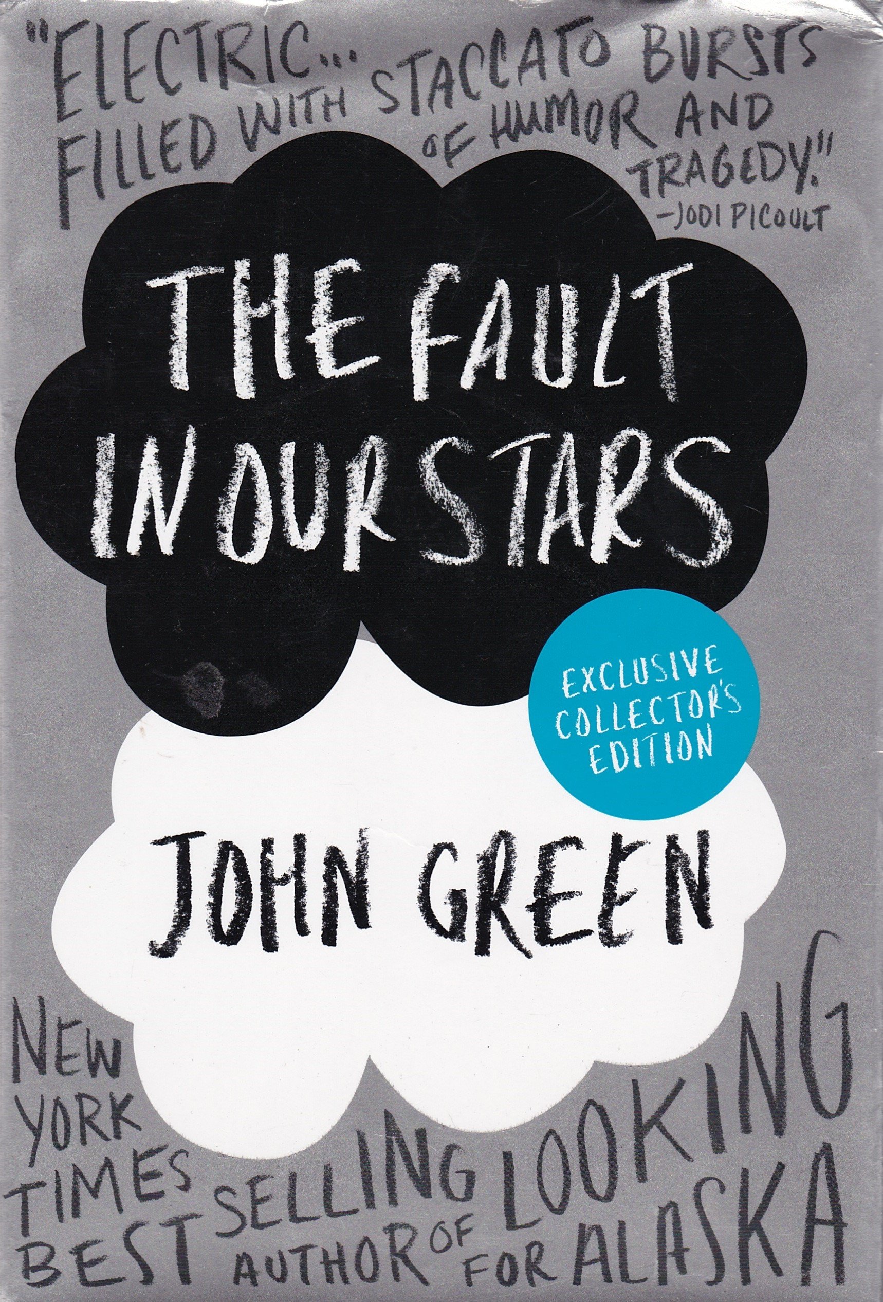 The Fault in Our Stars
