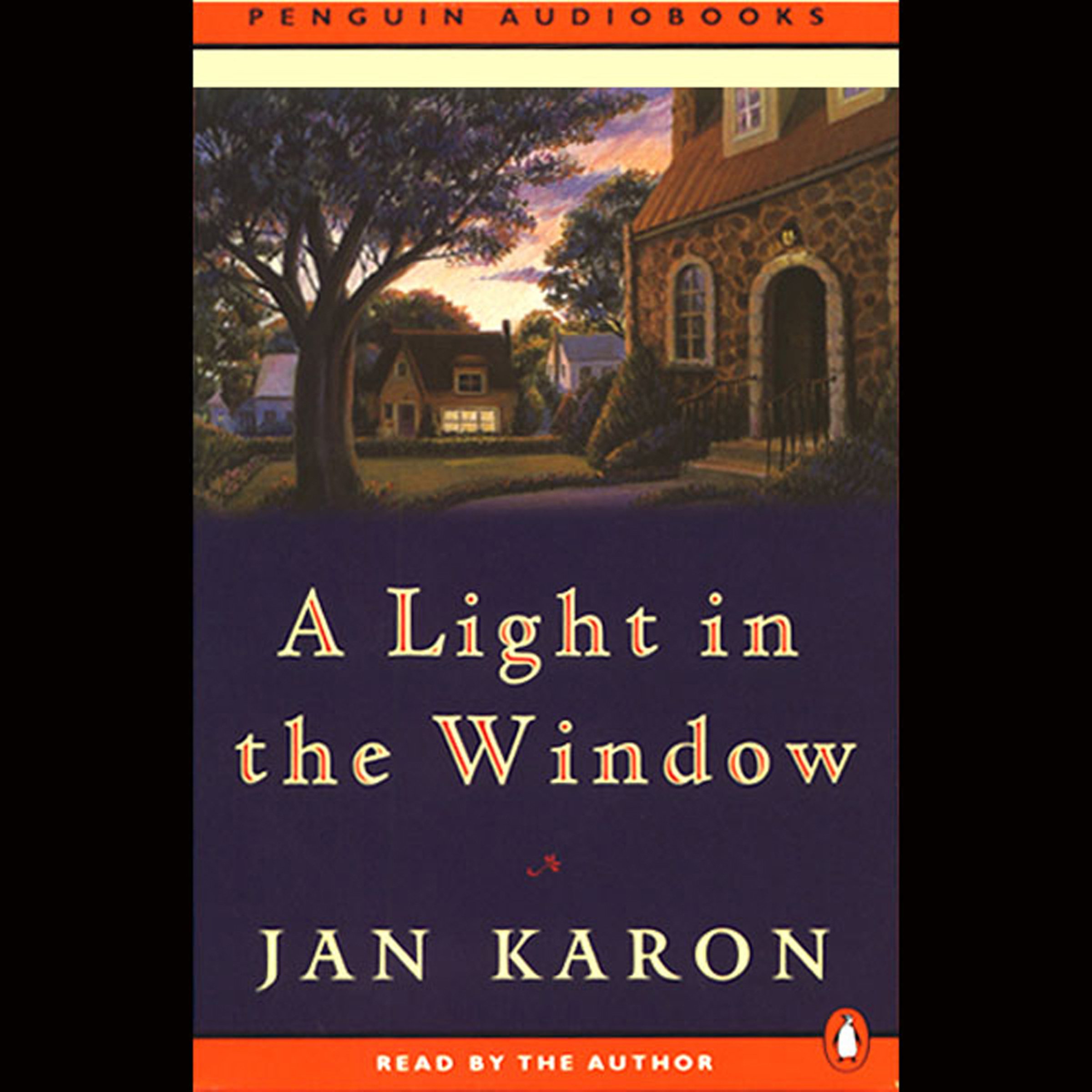 A Light in the Window: The Mitford Years, Book 2 (Audible Audio)
