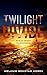 Twilight Divide by Melanie Bokstad Horev Twilight Divide by Melanie Bokstad Horev