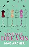 Vintage Dreams (Dreams of Destiny Book 2)