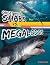 Great White Shark vs. Megal...