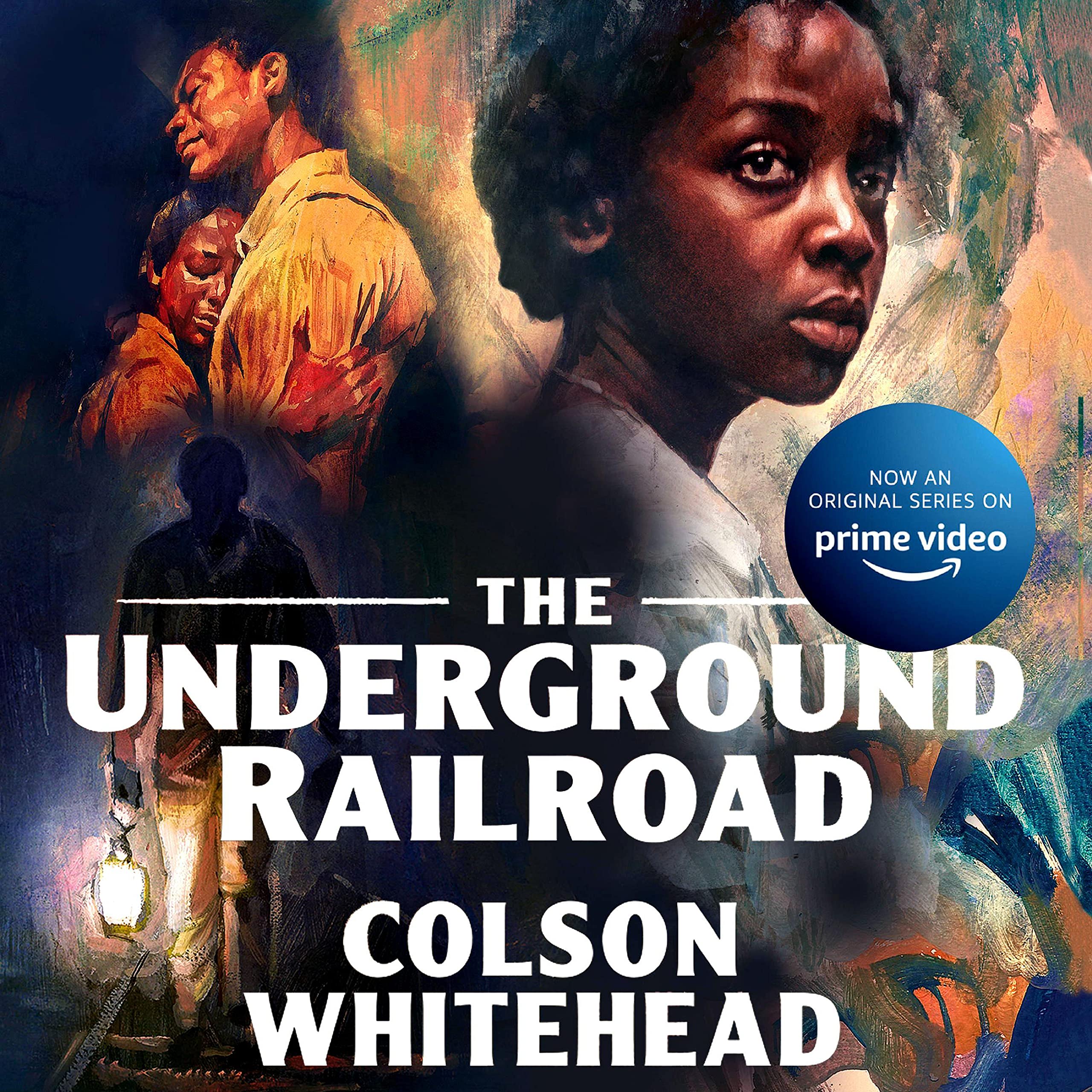 The Underground Railroad: 10th Anniversary Edition