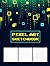Pixel Art Sketchbook by Ahlam Artist