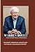 WARREN BUFFET (A Life of Wealth, Wisdom, and Philanthropy) by David M. Barnett