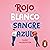 Rojo, blanco y sangre azul [Red, White & Royal Blue]