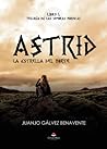 Astrid by Juanjo Galvez Benavente