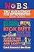 No B.S. Time Management for Entrepreneurs by Dan S. Kennedy No B.S. Time Management for Entrepreneurs by Dan S. Kennedy
