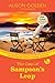 The Case of Sampson's Leap (Inspector David Graham Mysteries Large Print Edition)