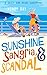 Sunshine, Sangria, and Scandal by Wendy  Day