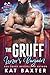 The Gruff Loner's Bargain by Kat Baxter