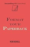 Format Your Paper...