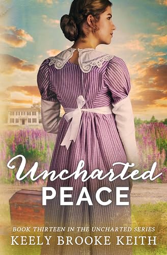Uncharted Peace (Kindle Edition)