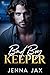 Bad Boy Keeper