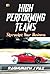 High Performing Teams by Raghunath J Pai