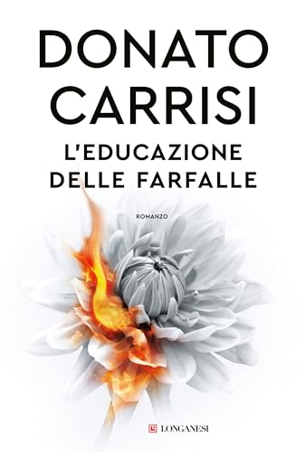 L'educazione delle farfalle (Kindle Edition)