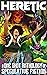 Heretic: A One-Shot Antholo...