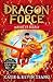 Infinity's Secret (Dragon Force #1)