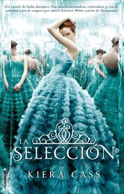 La Seleccion[SPA-SELECCION][Spanish Edition][Paperback]