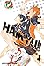 [Haikyu!!: Volume 1] (By (author)sHaruichi Furudate) [published: July, 2016]