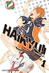 [Haikyu!!: Volume...