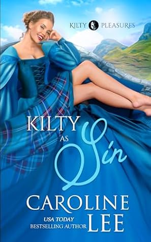 Kilty as Sin (Kilty Pleasures)