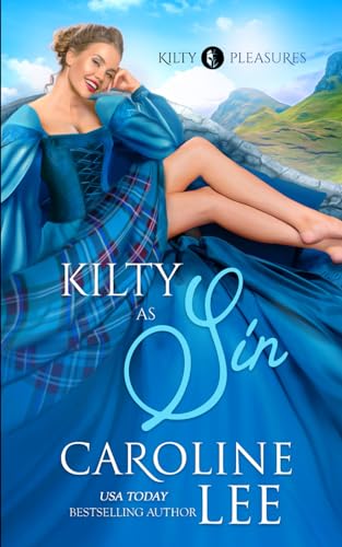 Kilty as Sin (Kilty Pleasures)