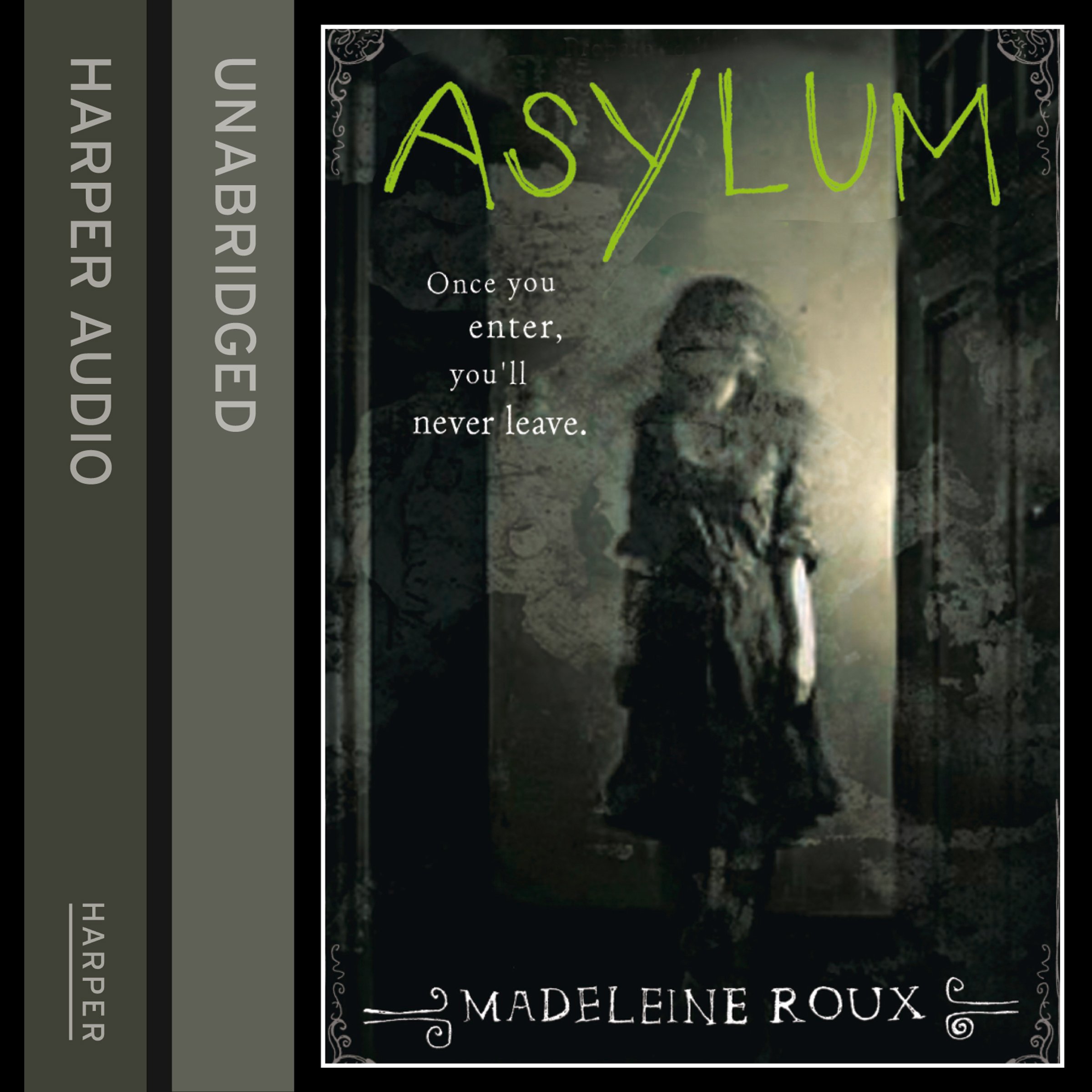 Asylum