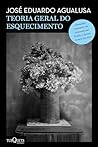 Teoria geral do esquecimento Book cover for Teoria geral do esquecimento