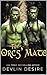 The Orcs' Mate by Devlin Desire
