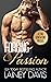 Forging Passion (Forging #0.5)