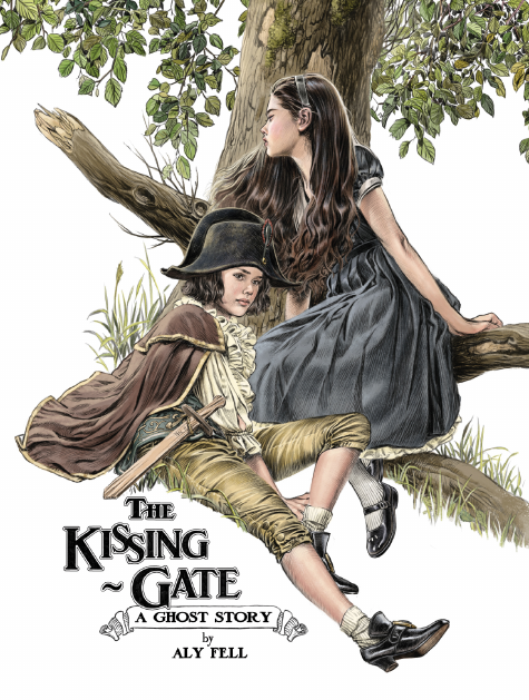 The Kissing Gate