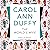 The World's Wife by Carol Ann Duffy The World's Wife by Carol Ann Duffy
