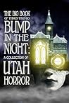 The Big Book of Things That Go Bump in the Night by Sarah      Allen