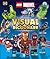 LEGO Marvel Visual Dictionary