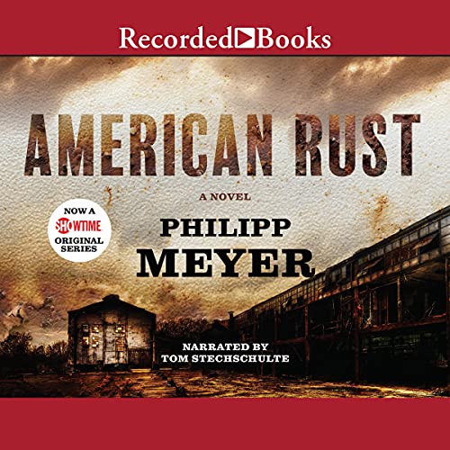 American Rust