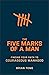 The Five Marks of a Man: Fi...
