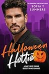 Halloween Hottie