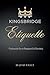 Kingsbridge Etiquette by Josh Tolley
