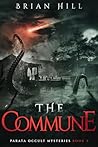 The Commune: Parata Occult Mysteries, Book 3