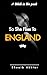 So she flies to England by Shoaib Akhtar
