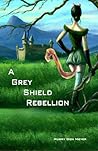 A Grey Shield Reb...
